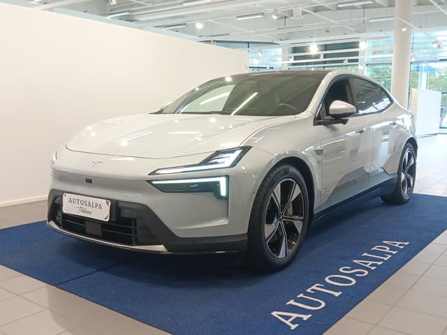 POLESTAR 4