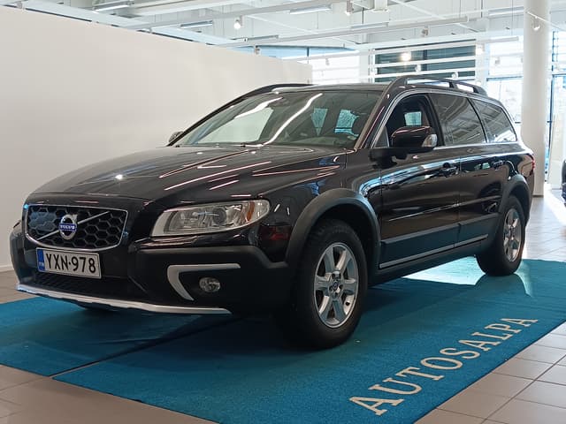 VOLVO XC70