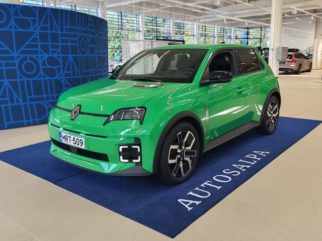 RENAULT 5
