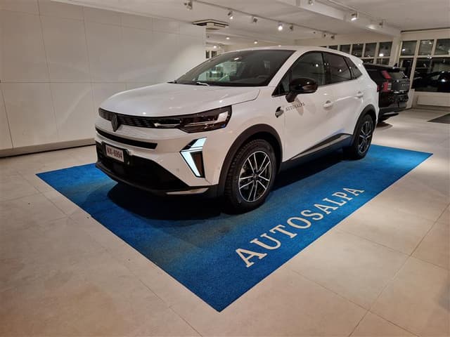 RENAULT Symbioz