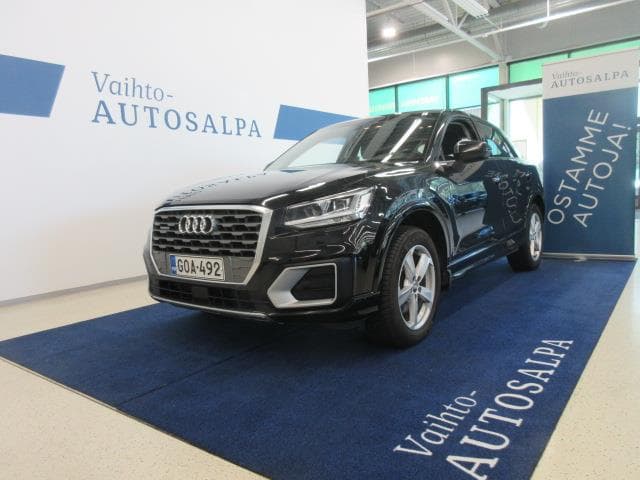 AUDI Q2
