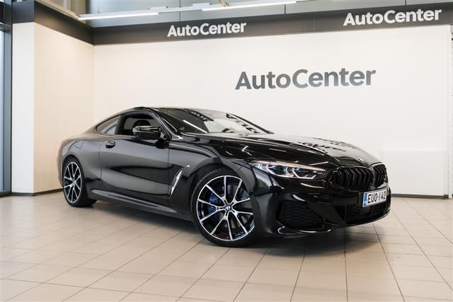BMW 840