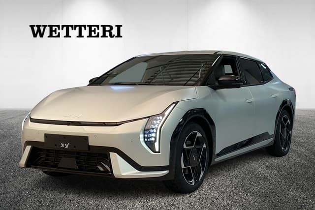 KIA EV4