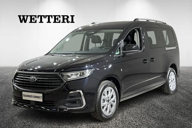 FORD GRAND TOURNEO CONNEC