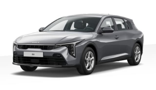 KIA K4