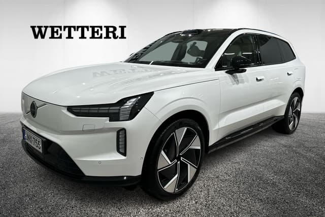 VOLVO EX90