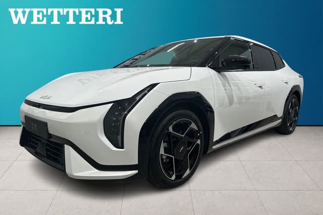 KIA EV4