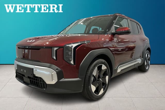 KIA EV2