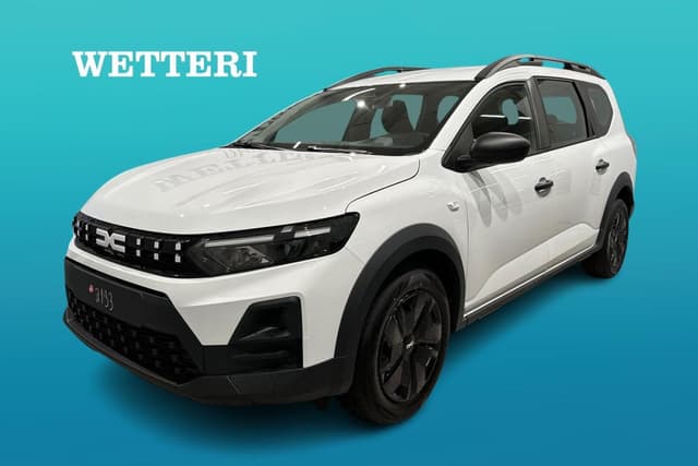DACIA Jogger