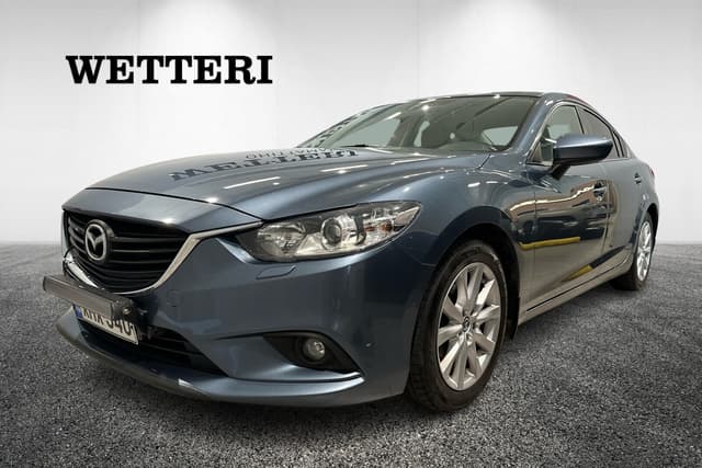MAZDA Mazda6