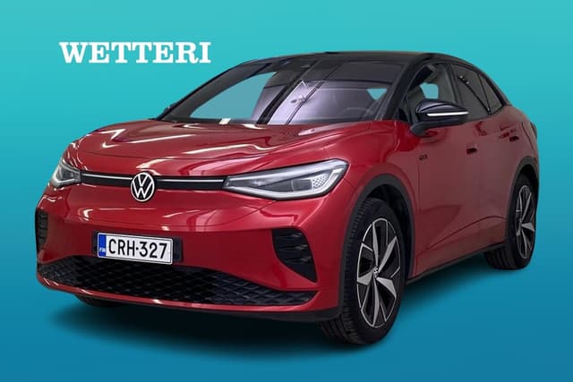 VOLKSWAGEN ID.5