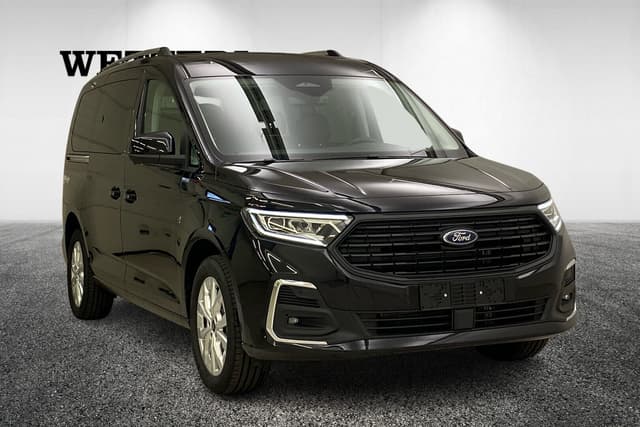 FORD Grand Tourneo Connect