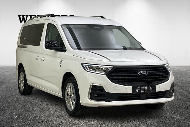 FORD Grand Tourneo Connect