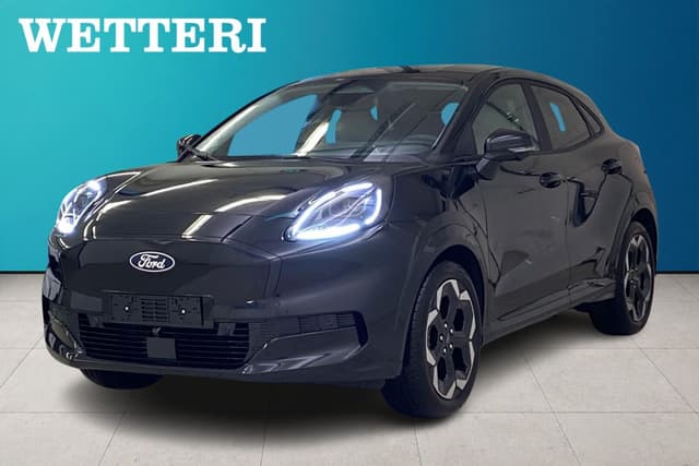 FORD Puma Gen-E