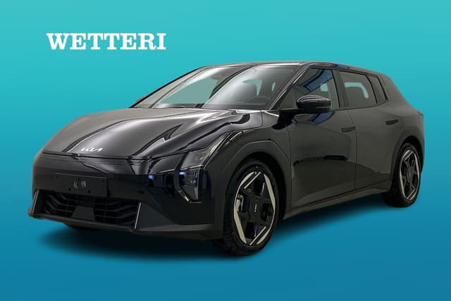 KIA EV4