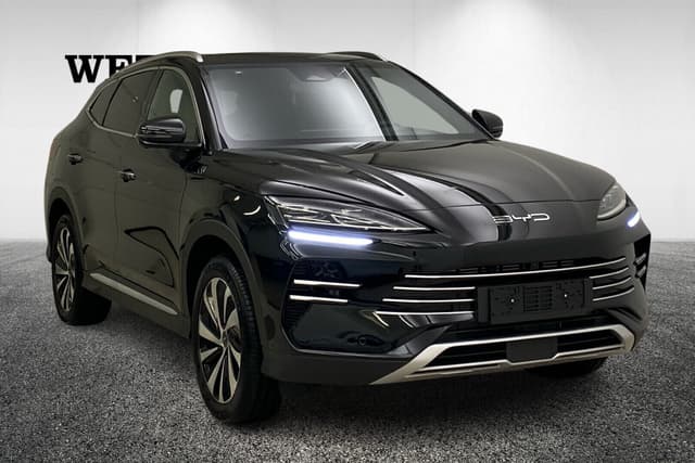 BYD Seal U