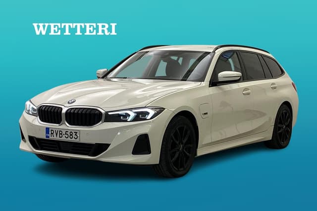 BMW 330