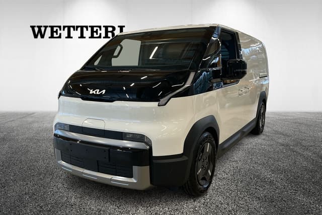 KIA PV5 Cargo