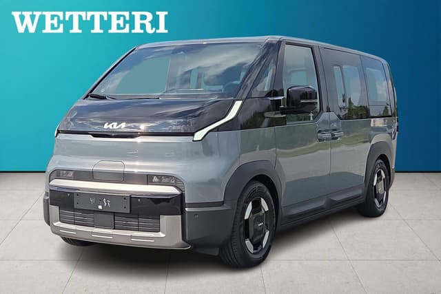KIA PV5