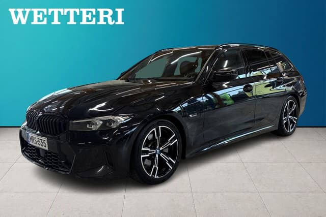BMW 330
