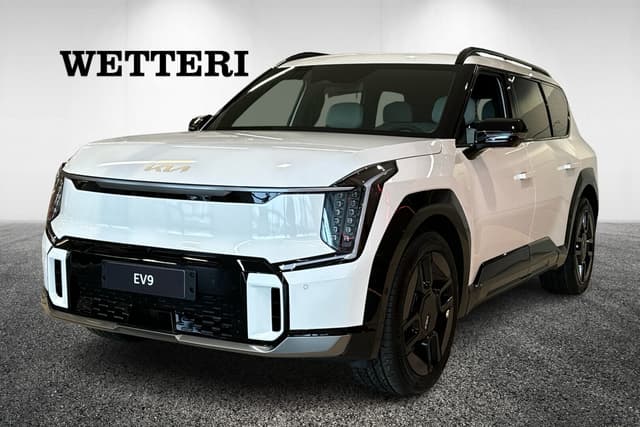 KIA EV9