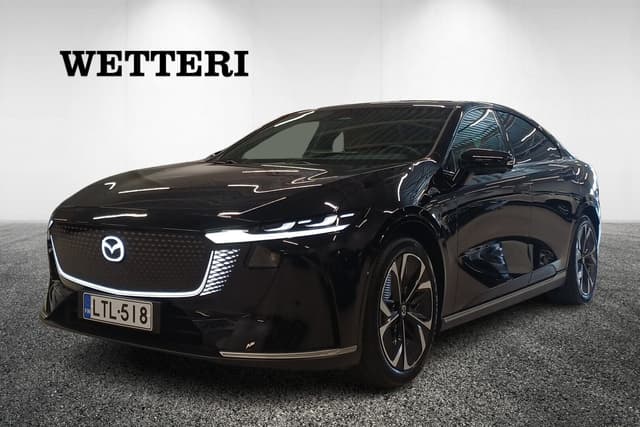 MAZDA 6e