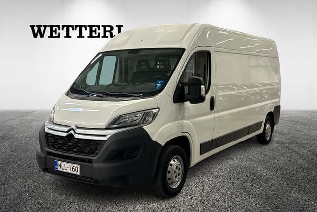 CITROEN Jumper