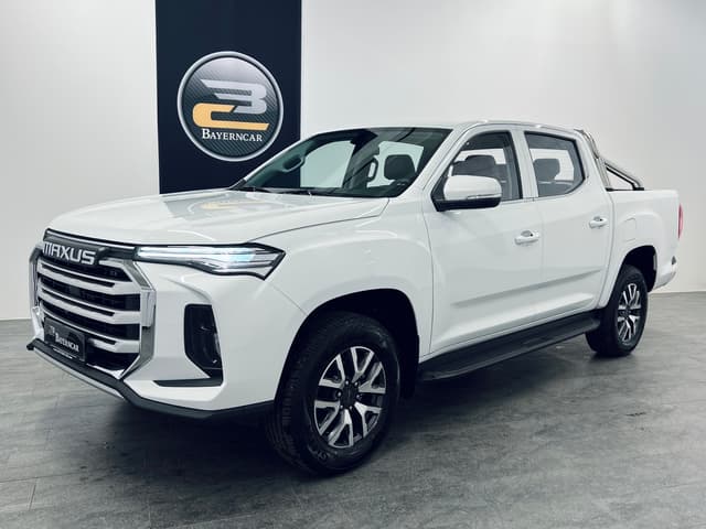 MAXUS T90 EV
