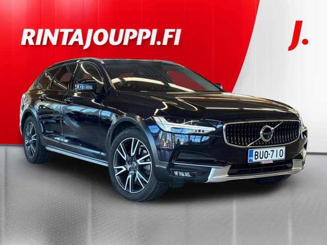 VOLVO V90 Cross Country