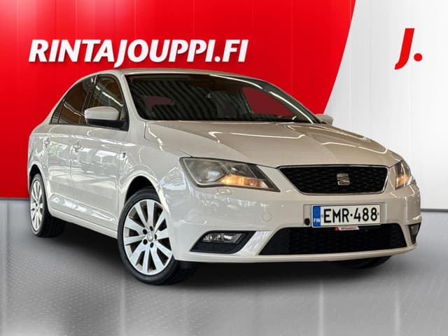 SEAT Toledo