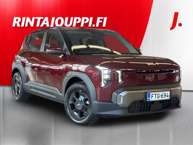 KIA EV2