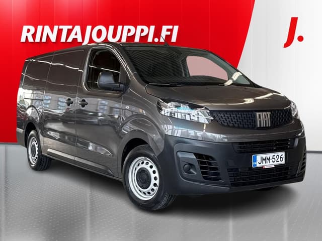 FIAT Scudo