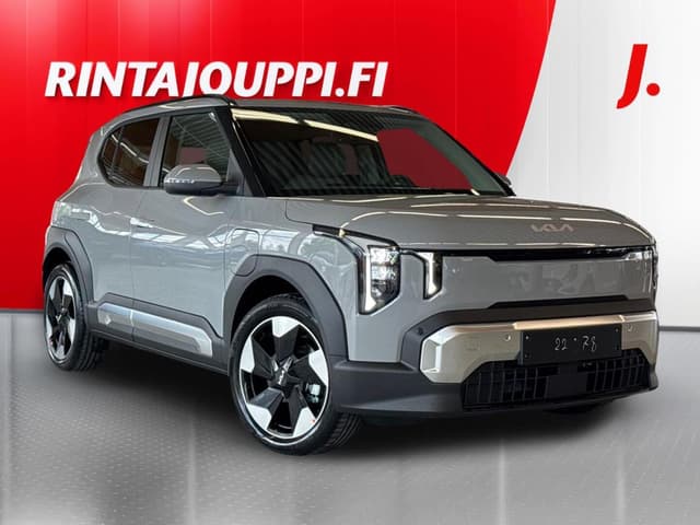 KIA EV2