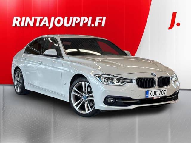 BMW 330