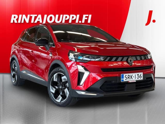 RENAULT Symbioz