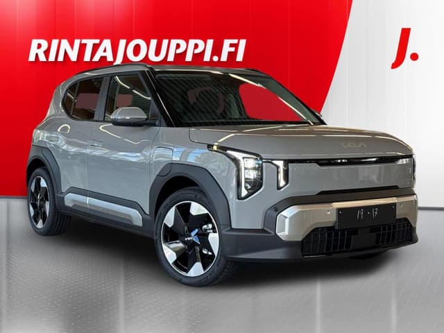 KIA EV2