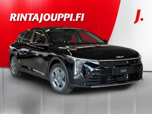 KIA K4