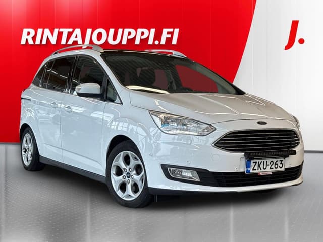 FORD Grand C-Max