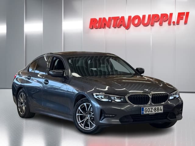 BMW 320