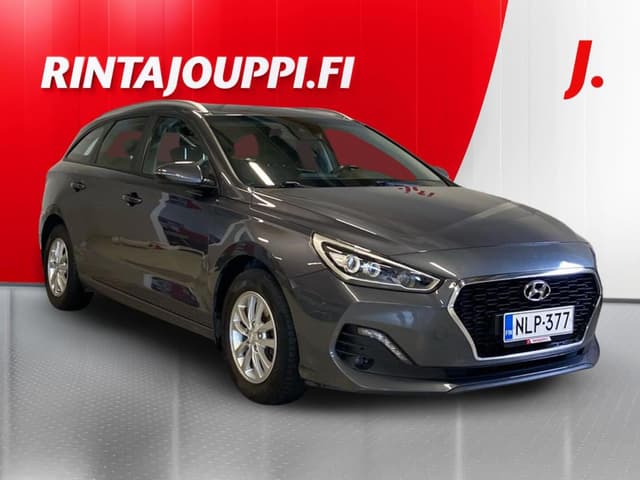 HYUNDAI i30 Wagon