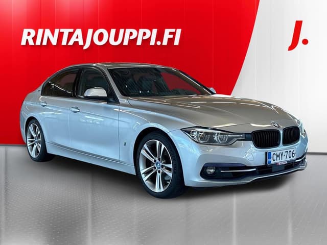 BMW 330