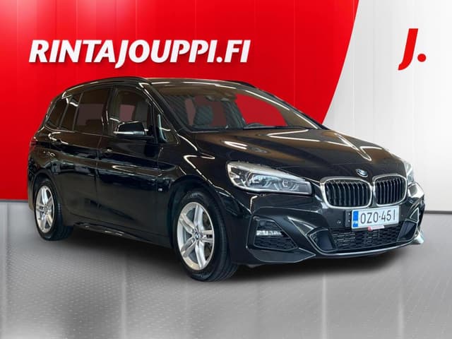 BMW 218