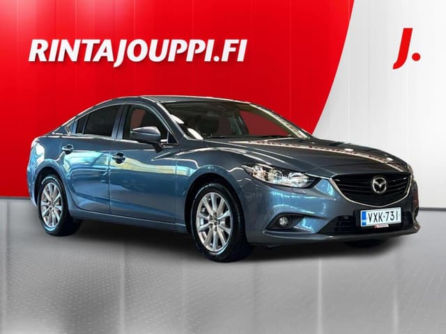 MAZDA Mazda6