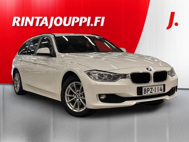 BMW 320