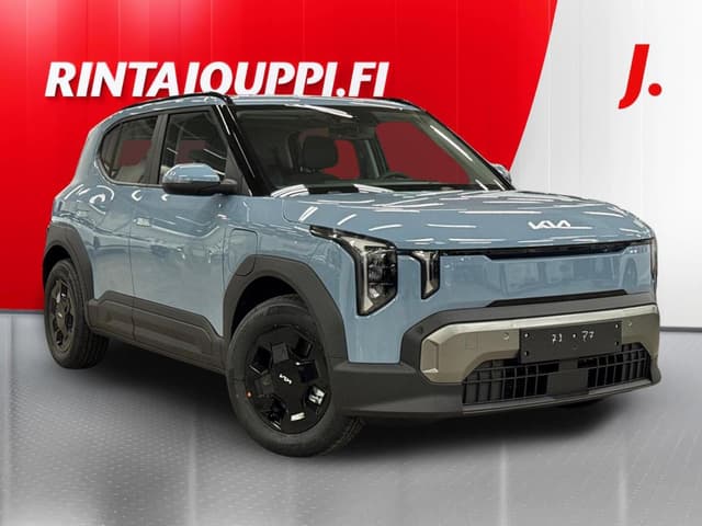 KIA EV2