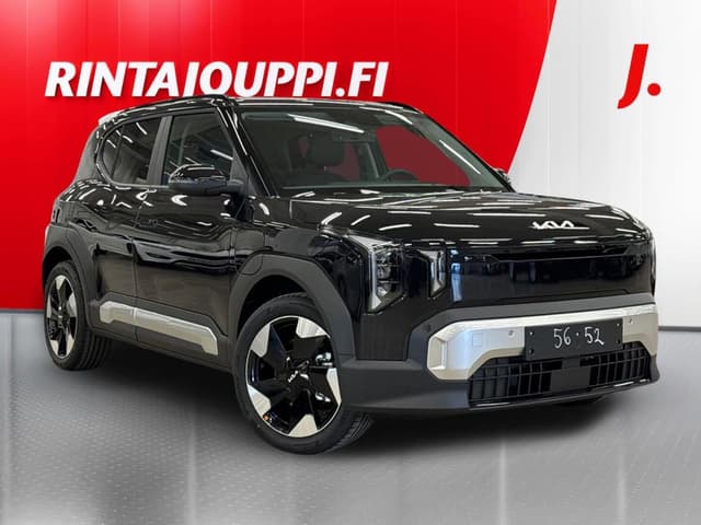 KIA EV2