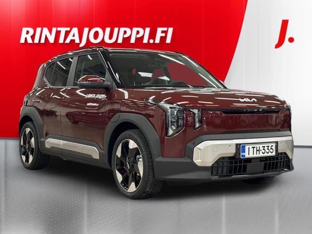 KIA EV2
