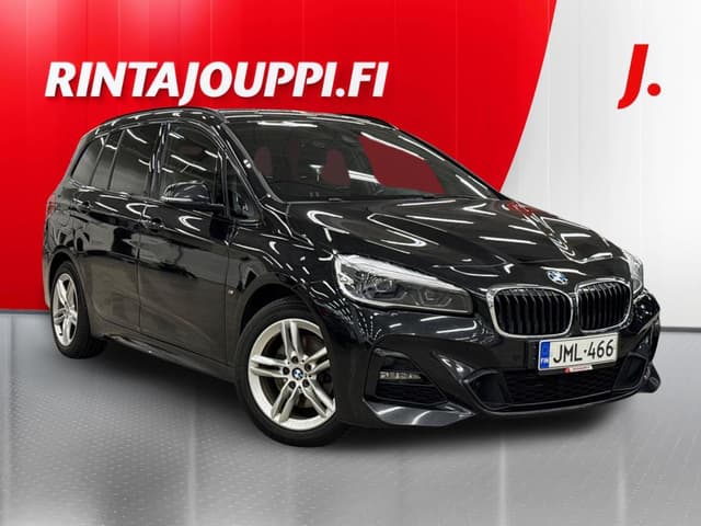 BMW 218