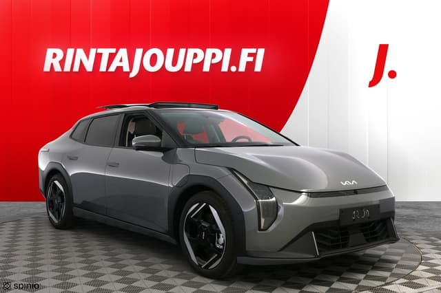 KIA EV4