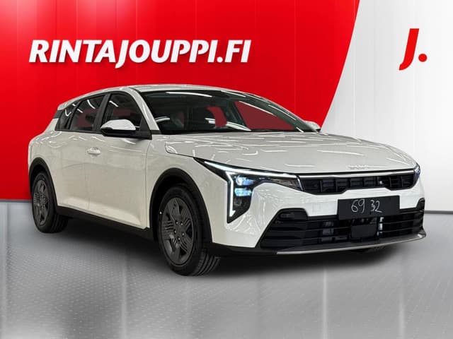 KIA K4